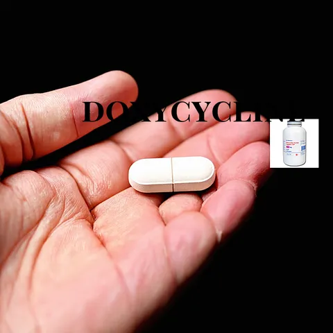 Acheter doxycycline sans ordonnance